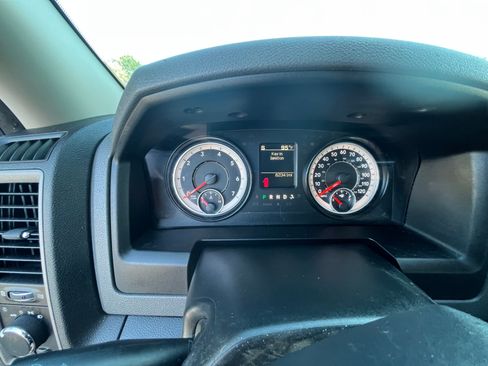 Used 2017 RAM 1500 Tradesman w/ Popular Equipment Group image 17