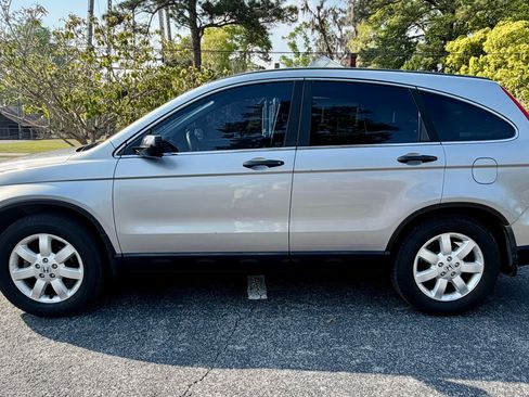 Used 2007 Honda CR-V EX image 17