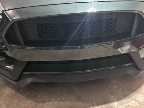 Used 2015 Ford Mustang GT Premium w/ Enhanced Security Package RWD image 9