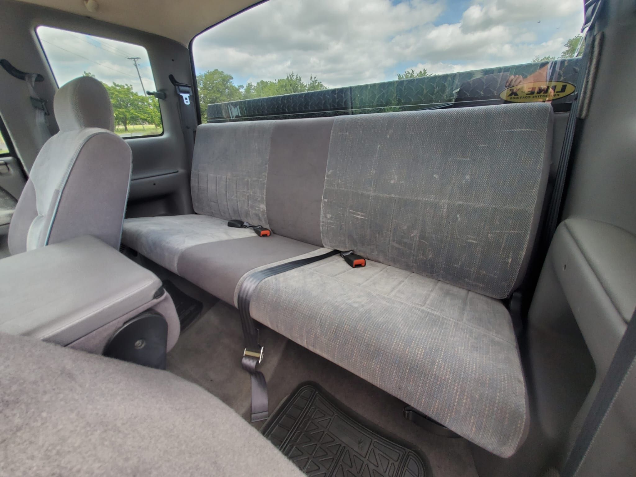 Used 1996 Dodge Ram 3500 Truck 2WD Club Cab image 12