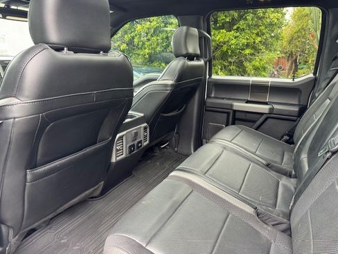 Used 2020 Ford F150 Raptor w/ Equipment Group 802A Luxury image 10