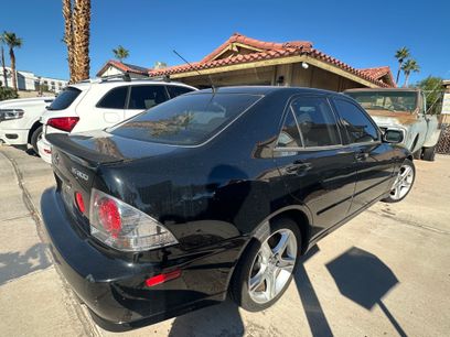 Used 2005 Lexus IS 300