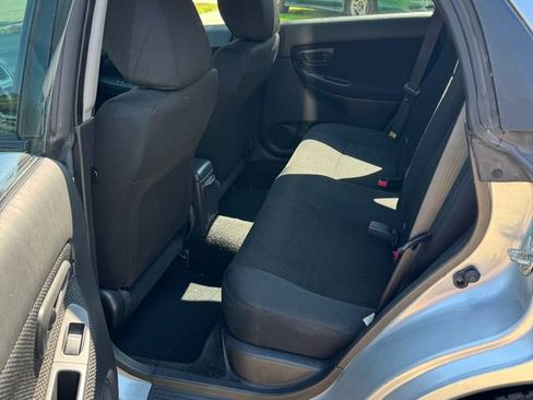 Used 2005 Subaru Impreza RS image 10