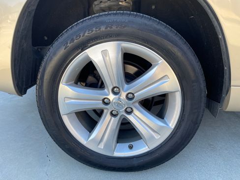 Used 2010 Toyota Highlander Limited image 16