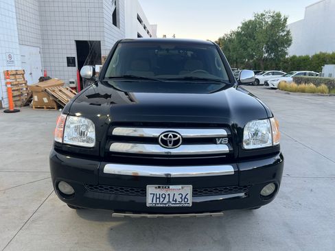 Used 2004 Toyota Tundra SR5 image 2