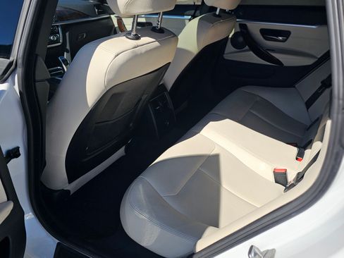 Used 2016 BMW 435i Gran Coupe image 15