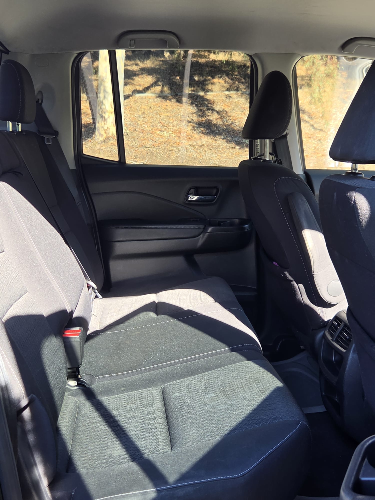 Used 2018 Honda Ridgeline Sport image 12