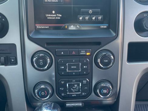 Used 2013 Ford F150 Raptor w/ Luxury Equipment Group image 16