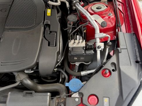 Used 2015 Mercedes-Benz SLK 350 SLK 350 Roadster 2D image 14