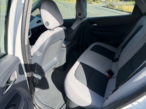 Used 2019 Chevrolet Bolt LT image 10