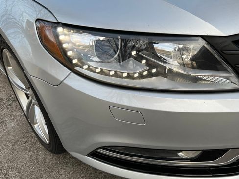 Used 2013 Volkswagen CC Sport Plus image 5