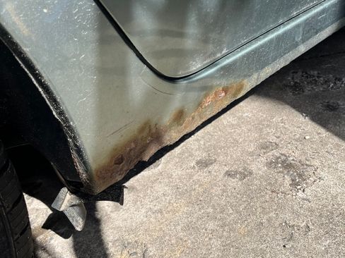 Used 2015 Subaru Impreza 2.0i Limited image 6