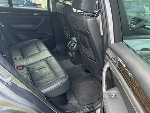 Used 2014 BMW X3 xDrive28i image 15