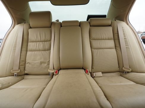 Used 2006 Acura RL image 10