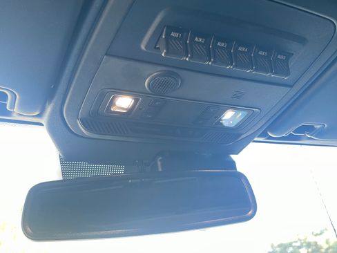 Used 2022 Ford Bronco Black Diamond image 31