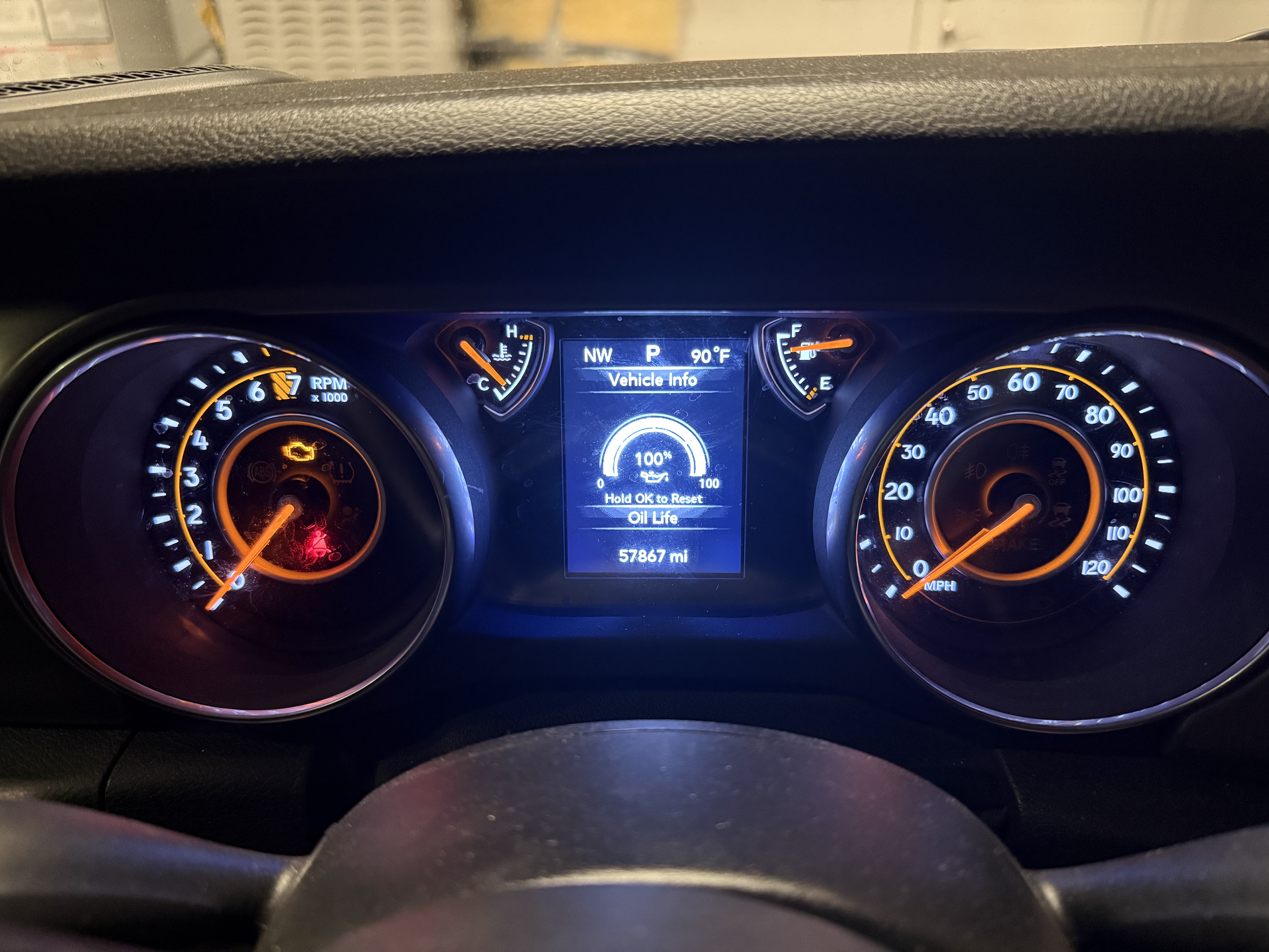 Used 2019 Jeep Wrangler Unlimited Sport S AWD/4WD image 21