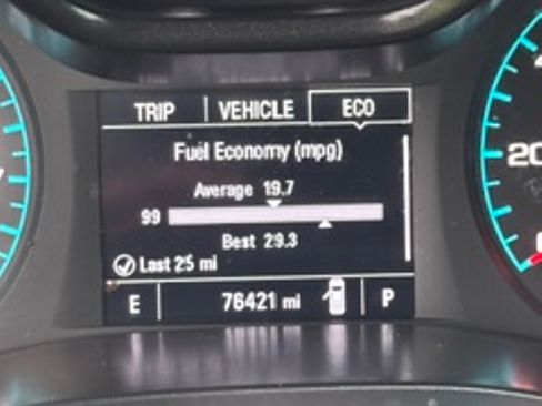 Used 2021 GMC Canyon AT4 w/ Trailering Package AWD/4WD image 11
