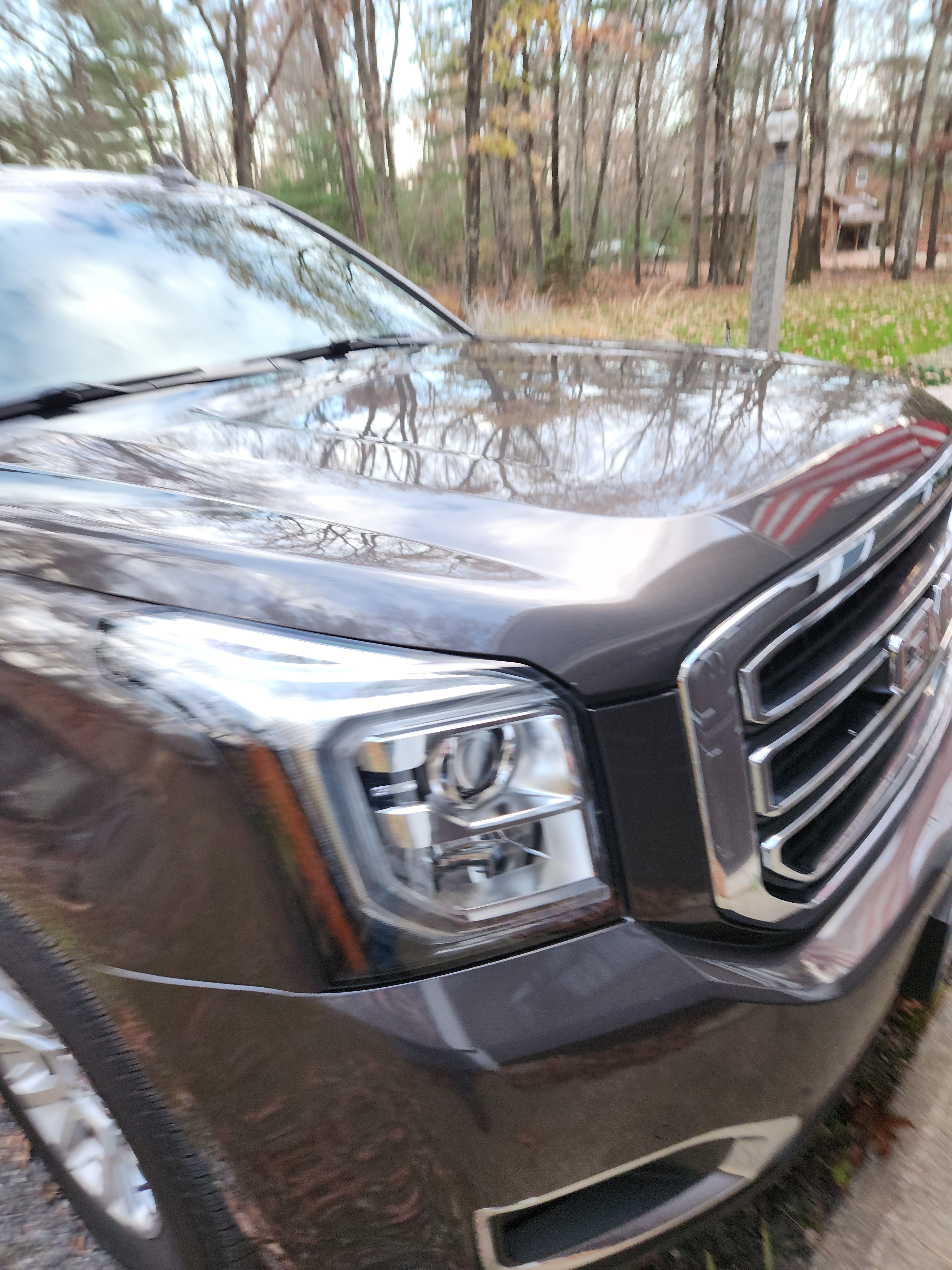 Used 2020 GMC Yukon SLT AWD/4WD image 17