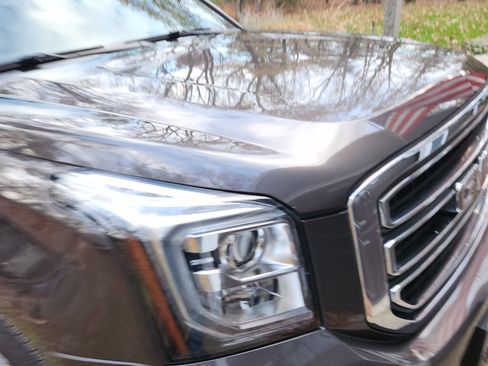 Used 2020 GMC Yukon SLT AWD/4WD image 17
