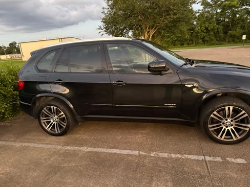 Used 2013 BMW X5 xDrive35i AWD/4WD image 14