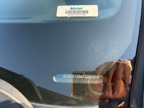 Used 2015 Bentley Continental GT V8 S image 13