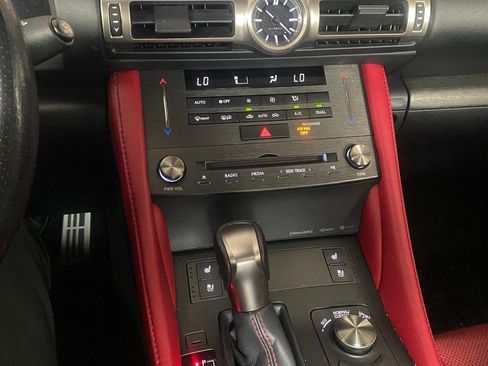 Used 2019 Lexus RC 300 F Sport w/ Accessory Package RWD image 11