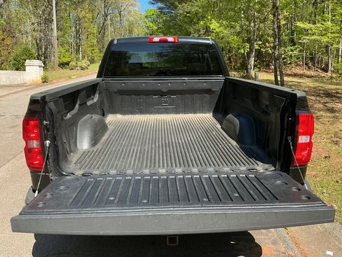 Used 2014 Chevrolet Silverado 1500 LT image 5