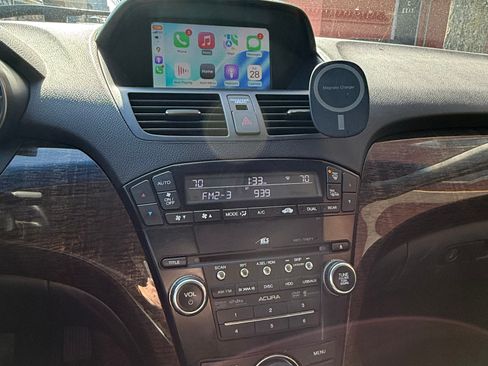 Used 2011 Acura MDX w/ Technology Package image 15