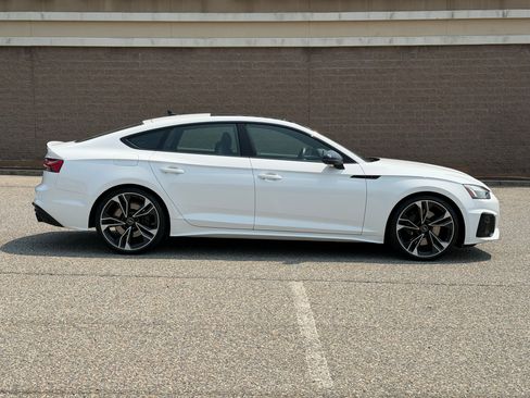 Used 2023 Audi S5 Premium Plus AWD/4WD image 5