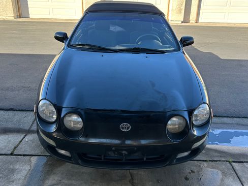 Used 1998 Toyota Celica GT image 4