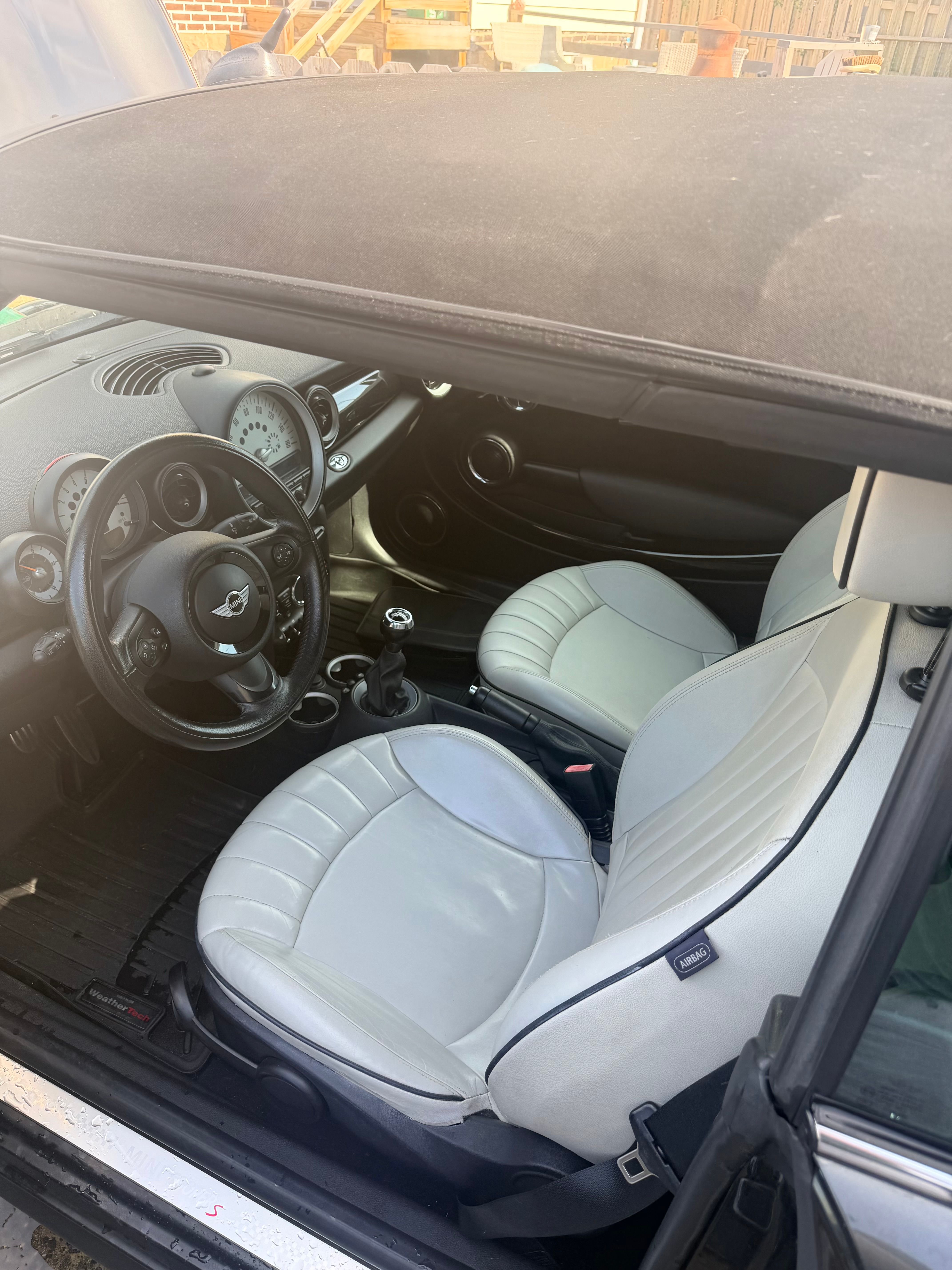 Used 2012 MINI Cooper S FWD image 13