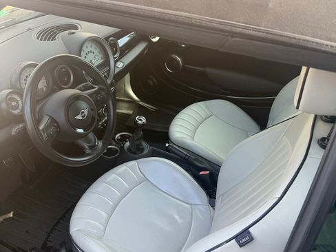 Used 2012 MINI Cooper S image 12