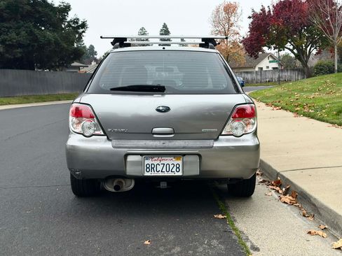 Used 2007 Subaru Impreza 2.5i image 11