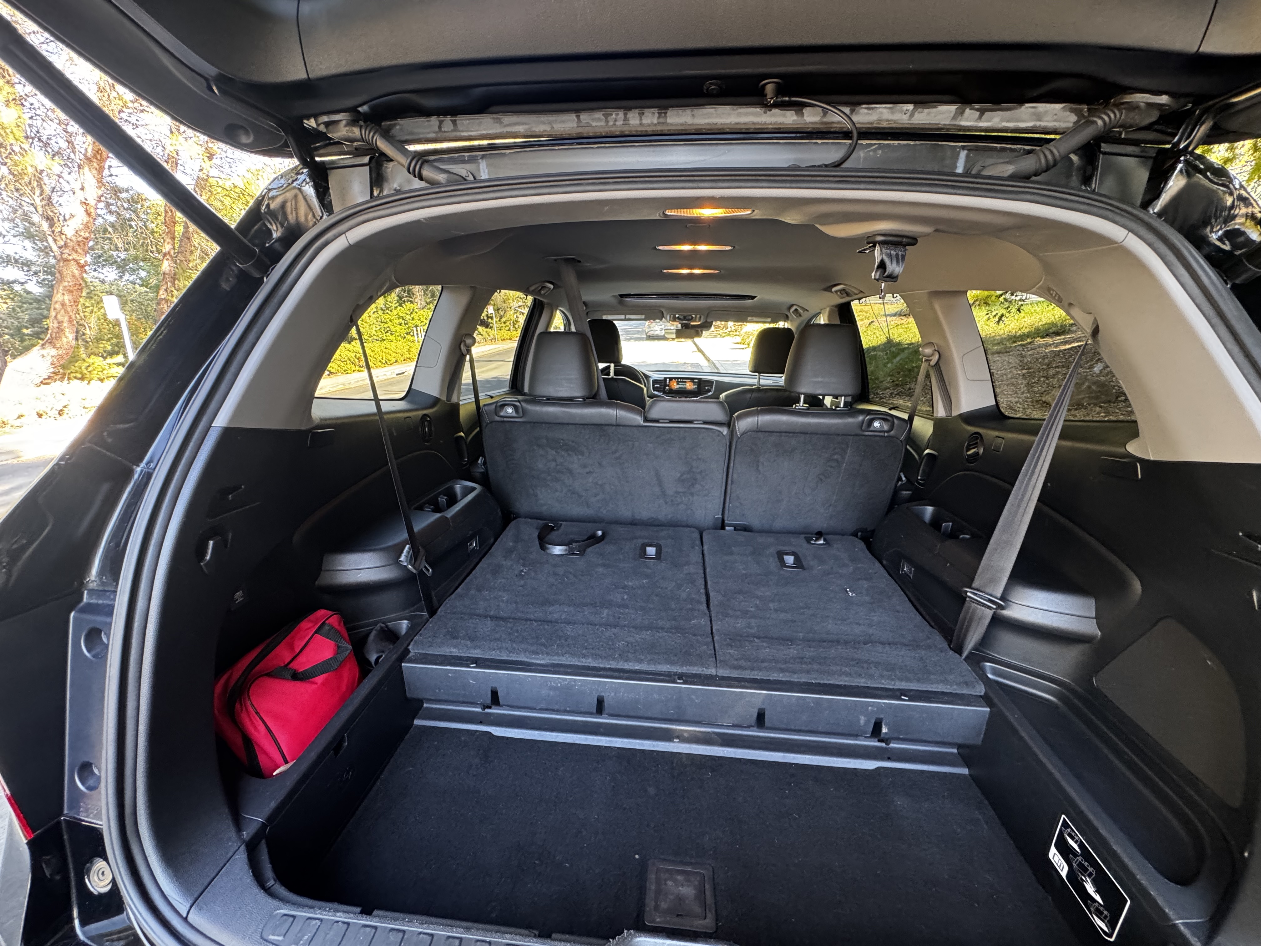Used 2021 Honda Pilot Special Edition image 18