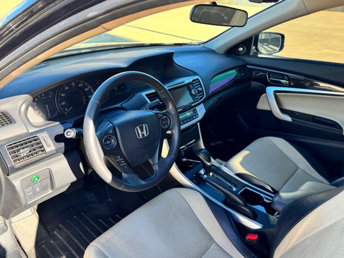 Used 2014 Honda Accord EX-L image 8