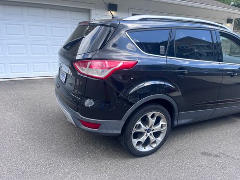 Used 2014 Ford Escape Titanium w/ Equipment Group 401A image 14