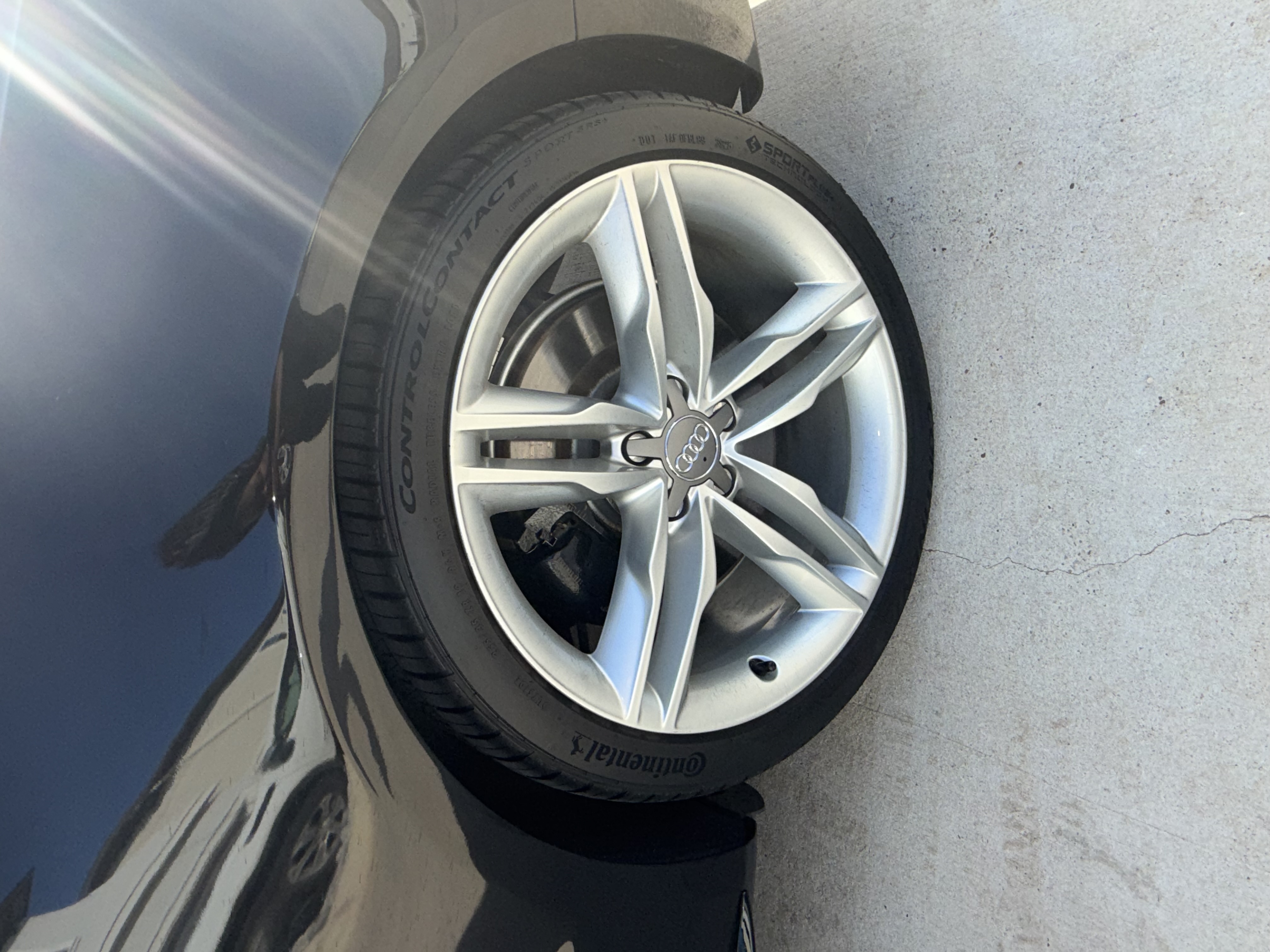 Used 2012 Audi S5 Prestige w/ Prestige Pkg AWD/4WD image 11