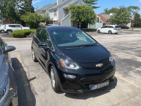 Used 2020 Chevrolet Bolt LT image 11