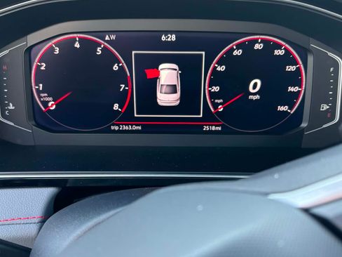 Used 2026 Volkswagen Jetta GLI Autobahn image 8