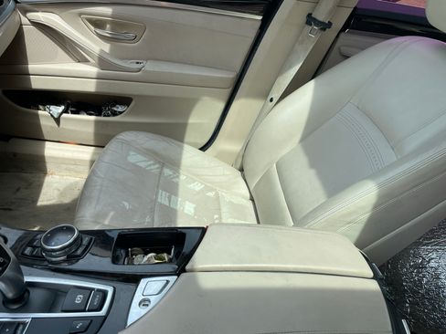 Used 2014 BMW 528i Sedan image 8