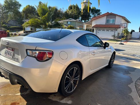 Used 2013 Scion FR-S image 8