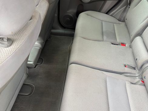 Used 2007 Honda CR-V LX image 17