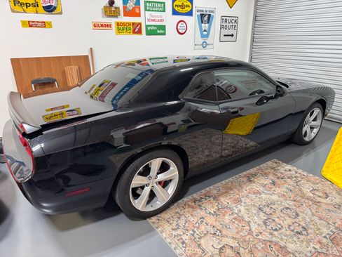 Used 2008 Dodge Challenger SRT8 image 18