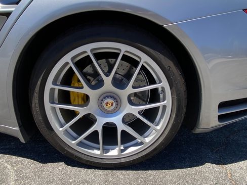 Used 2012 Porsche 911 Edition 918 Spyder AWD/4WD image 12