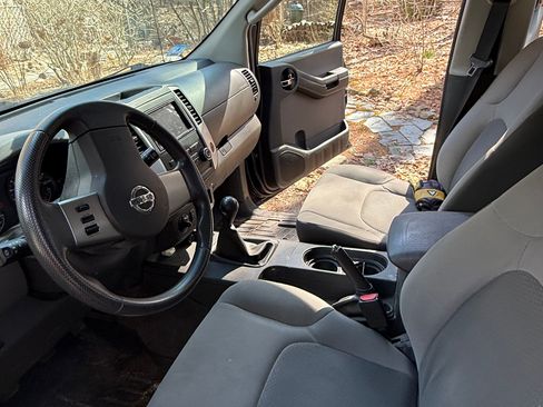 Used 2012 Nissan Xterra S w/ Value Package image 6