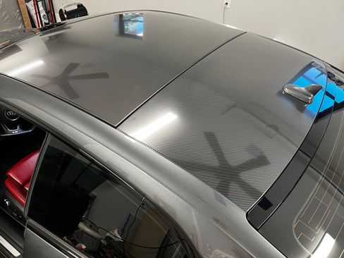 Used 2020 Audi S5 Premium Plus w/ Premium Plus image 13