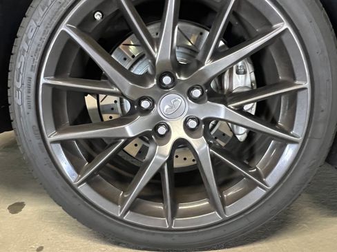 Used 2013 INFINITI G37 IPL image 23