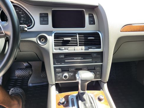 Used 2013 Audi Q7 3.0T Premium Plus image 15