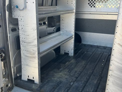 Used 2013 Ford Transit Connect XL image 13