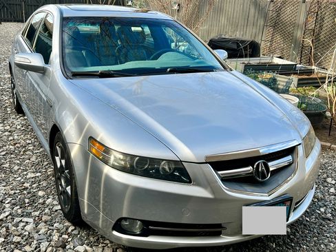 Used 2007 Acura TL Type-S image 12